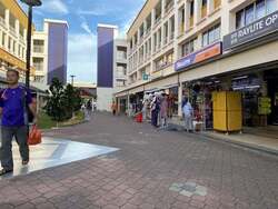 Tampines Street 23 (D18), Shop House #607275661